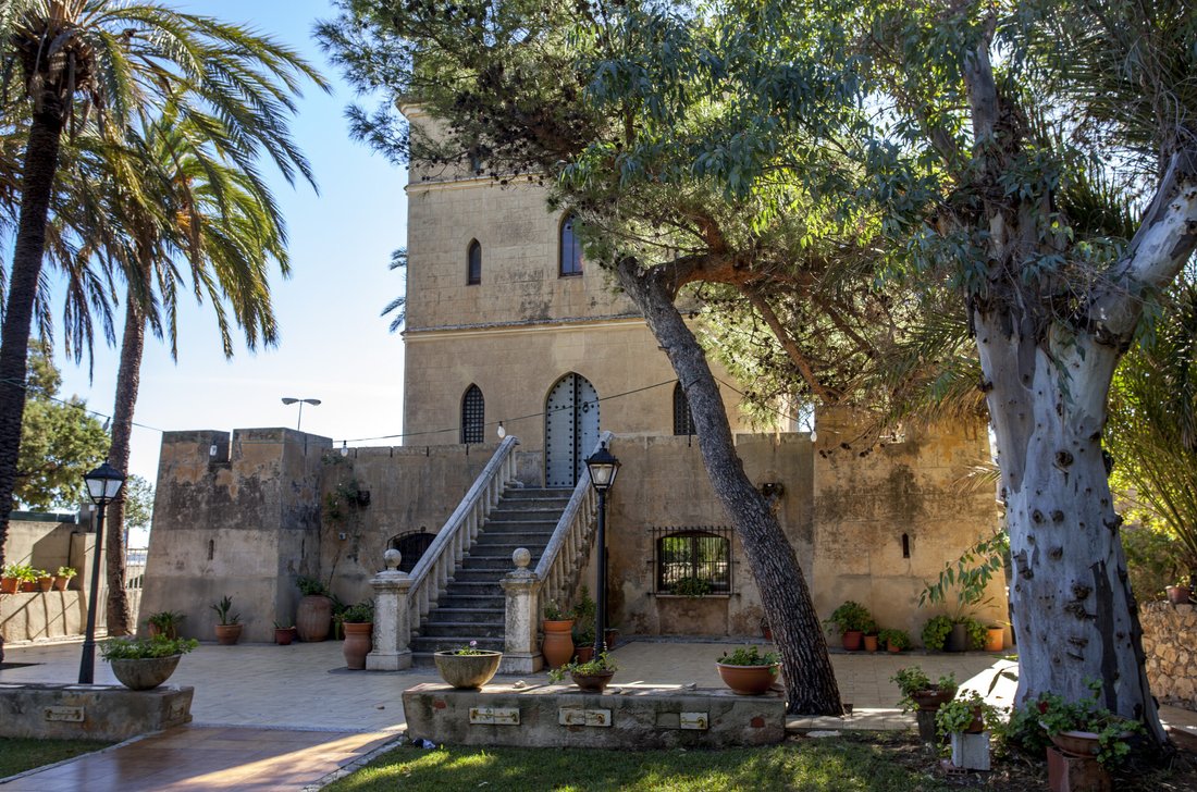 Villa in Denia, Valencian Community, Spain 3 - 17378322