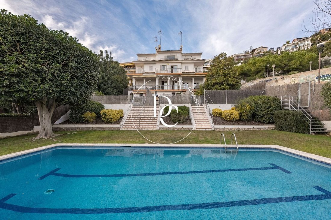House in Sitges, Catalonia, Spain 3 - 17379031