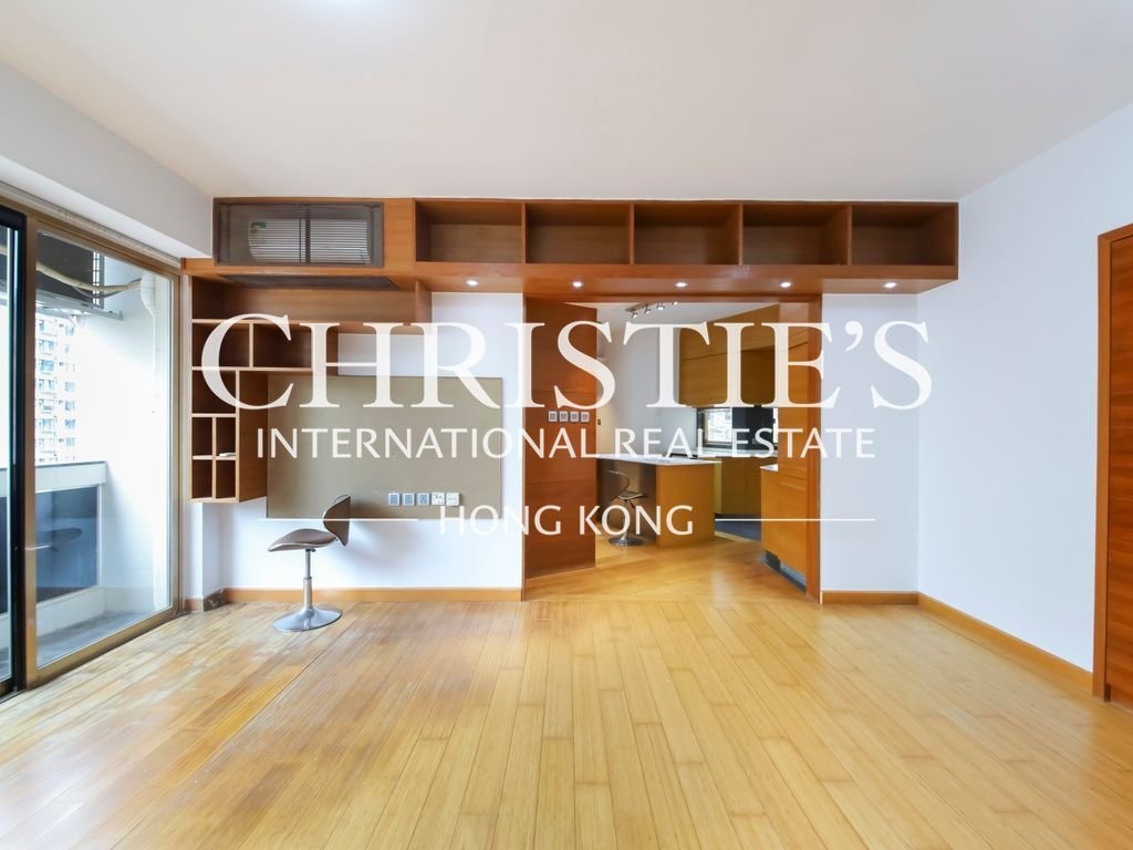 Apartment in Hong Kong, Hong Kong 4 - 17374876