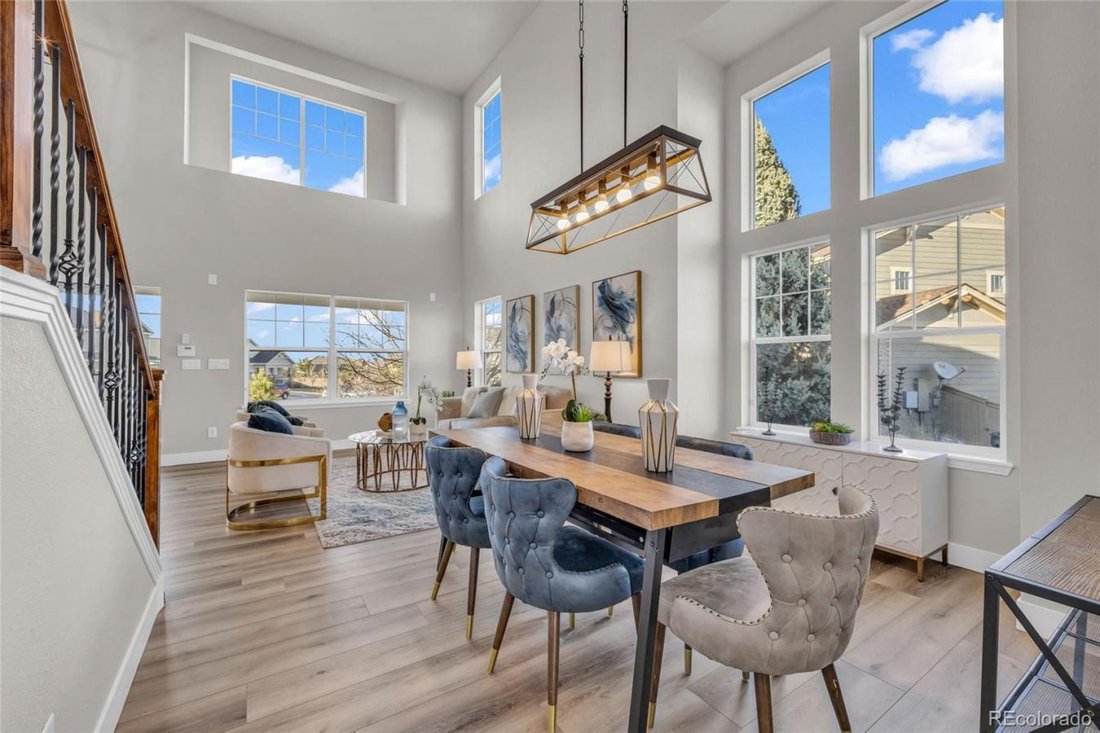 House in Castle Rock, Colorado, United States 4 - 17378978