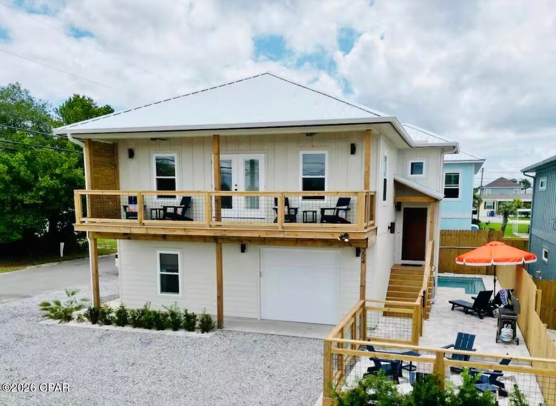 House in Rosemary Beach, Florida, United States 1 - 17378250
