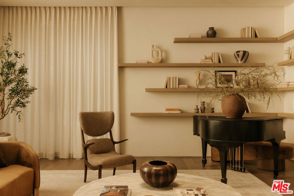 House in Beverly Hills, California, United States 3 - 17375711