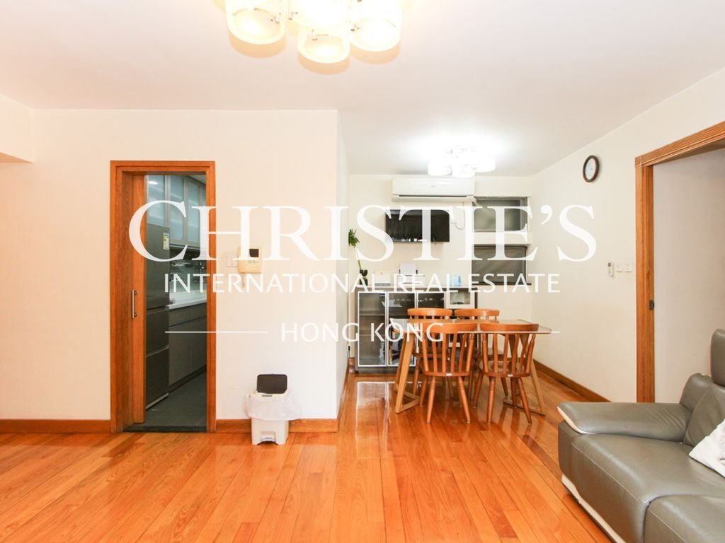 Apartment in Hong Kong, Hong Kong 4 - 17374949