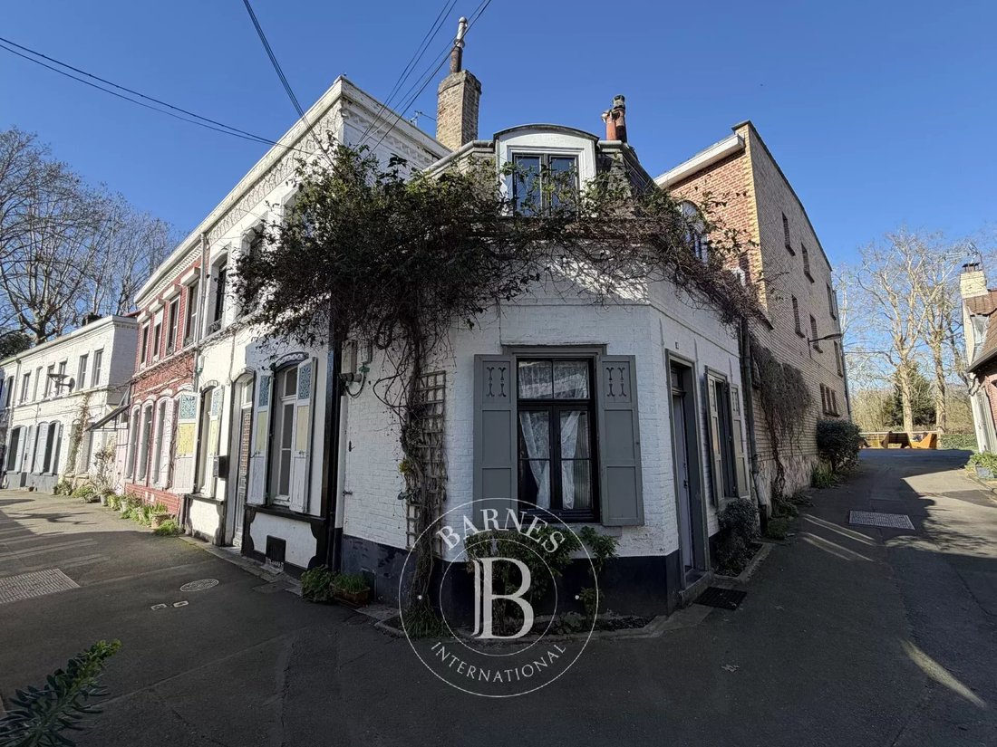 House in Vieux Lille, Lille, France 1 - 11139175