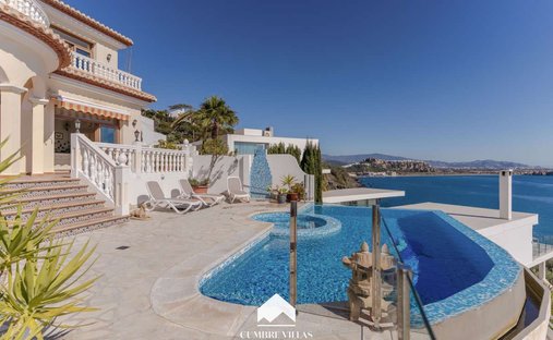 Villa in Salobreña, Andalusien, Spanien 1