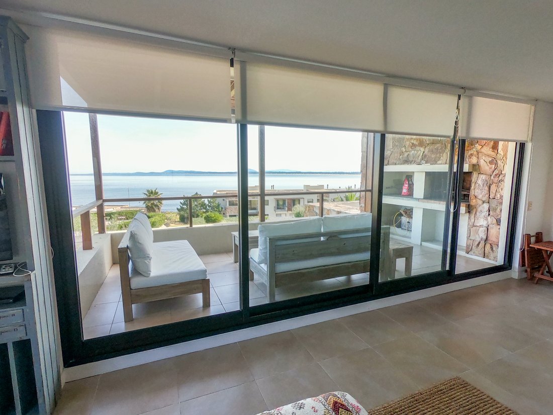 Apartment in Punta Ballena, Maldonado Department, Uruguay 3 - 17374832