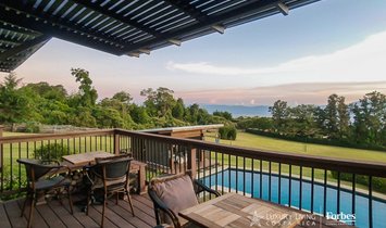 Tenuta a San José de la Montaña, Provincia di Heredia, Costa Rica 2