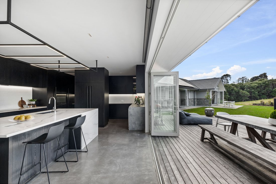 House in Dairy Flat, Auckland, New Zealand 5 - 17377196