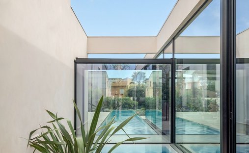 Villa in Ognina-Lungomare De Gasperi, Catania, Italien 1
