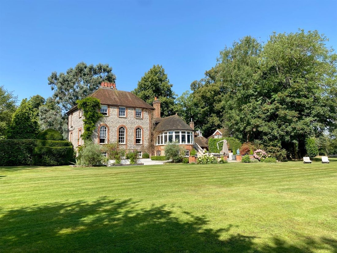 House in Holmer Green, Little Missenden, England 2 - 17375441