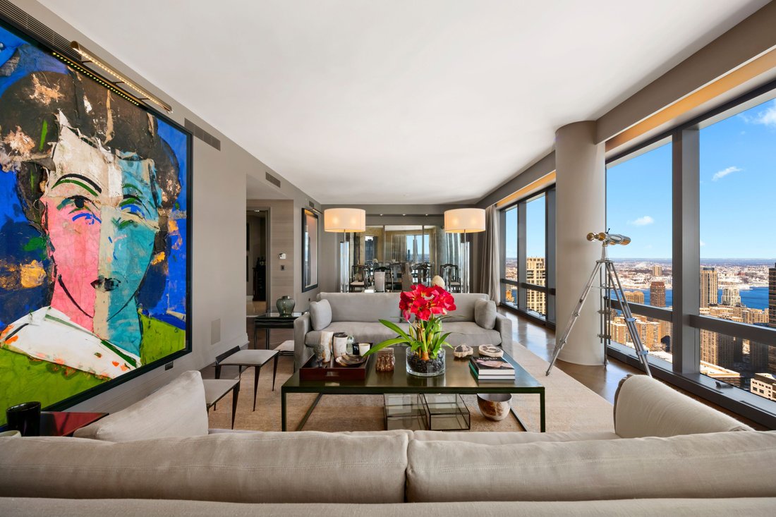 Condo in New York, New York, United States 1 - 17377896