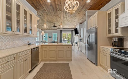House in Pensacola, Florida, United States 1