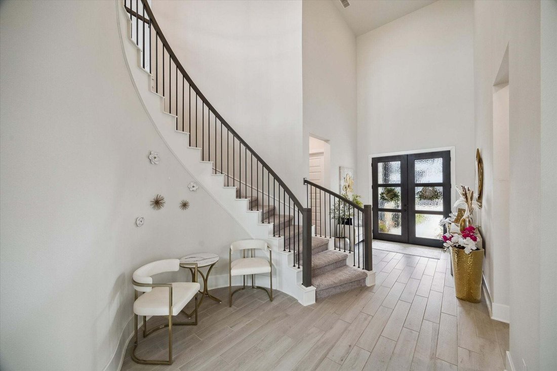 House in Missouri City, Texas, United States 3 - 17376827