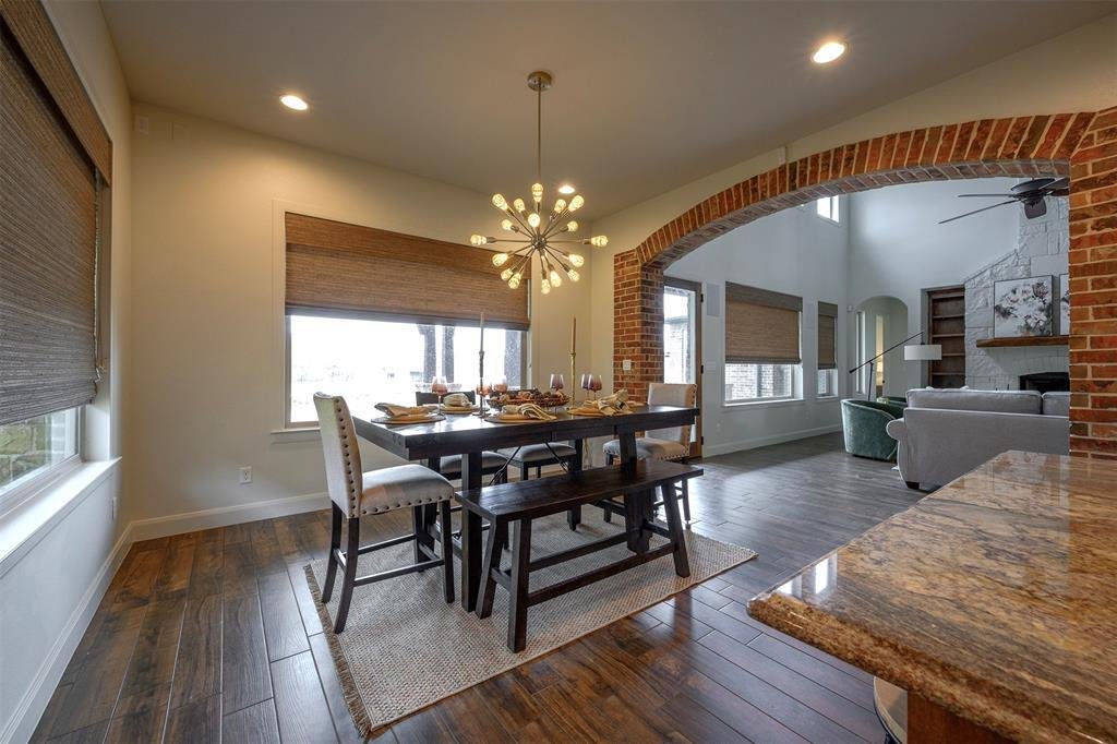 House in Lipan, Texas, United States 2 - 17376766