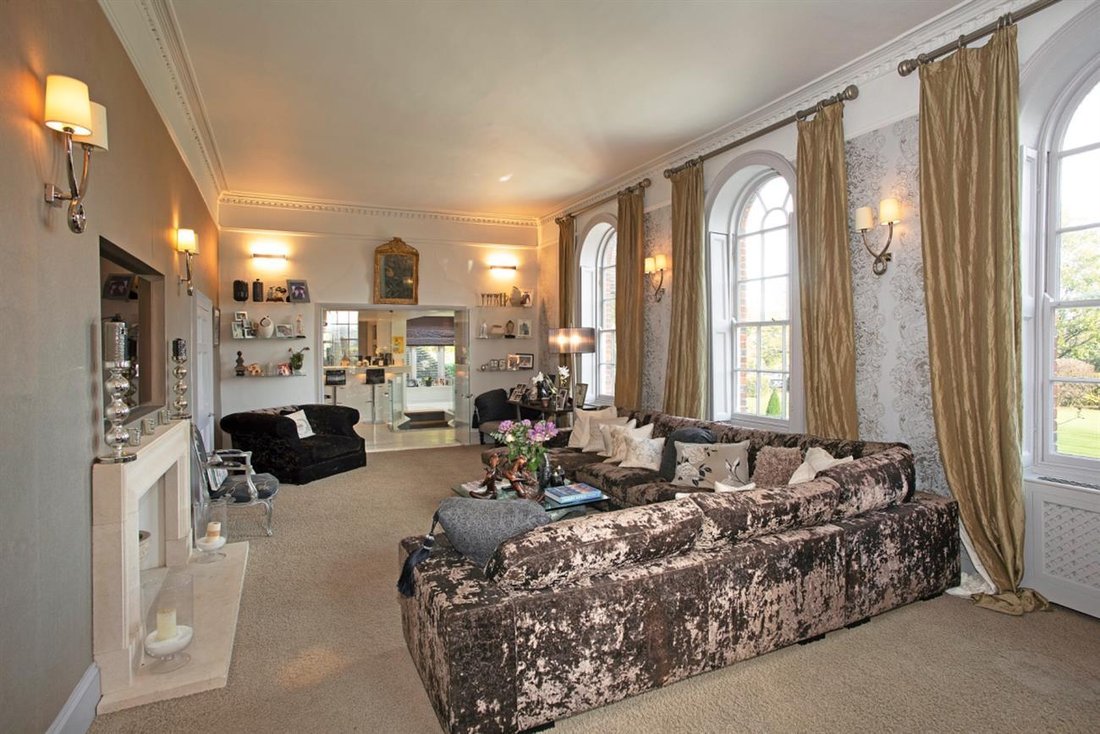 House in Holmer Green, Little Missenden, England 3 - 17375441