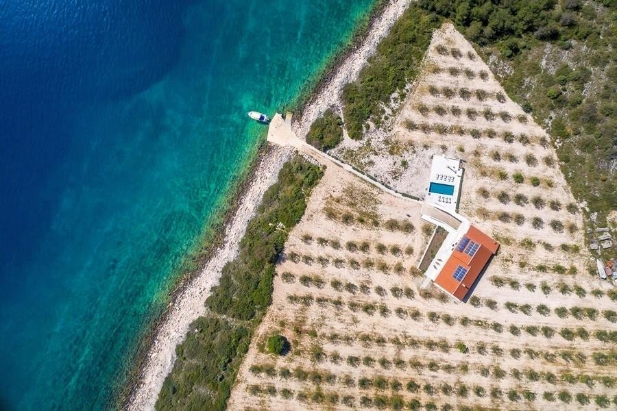Villa in Zadar, Zadar County, Croatia 2 - 17376815