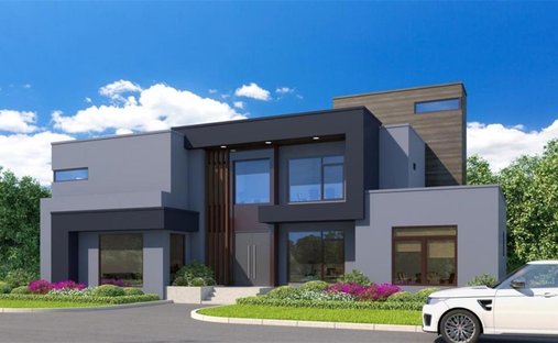 Maison à South Fulton, Tennessee, États-Unis 1
