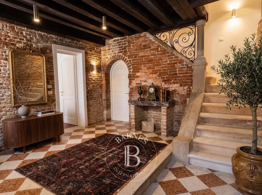 Appartement à Centre Historique de Venise, Venise, Italie 1 - 16900923