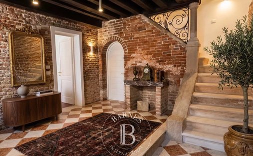 Appartamento a Centro Storico di Venezia, Venezia, Italia 1