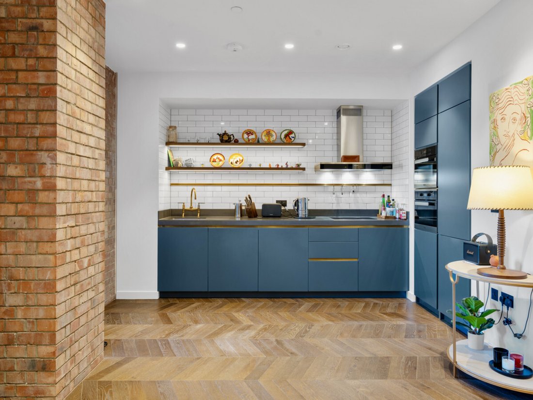 Apartment in Nine Elms, Wandsworth (Greater London), England 5 - 17377363