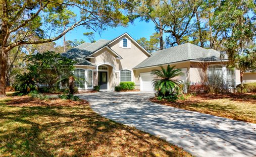 Haus in Jacksonville, Florida, Vereinigte Staaten 1