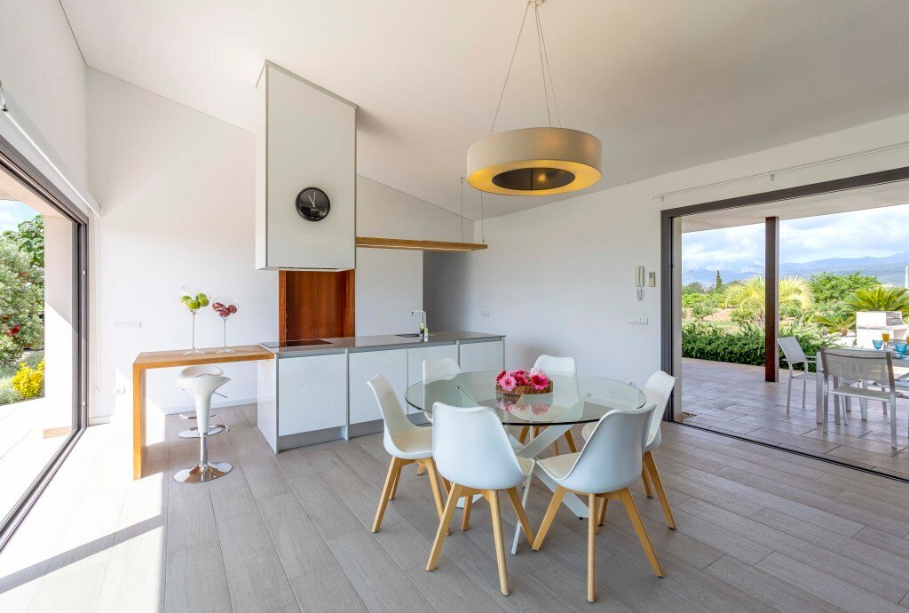 Finca in sa Pobla, Balearic Islands, Spain 4 - 17376763