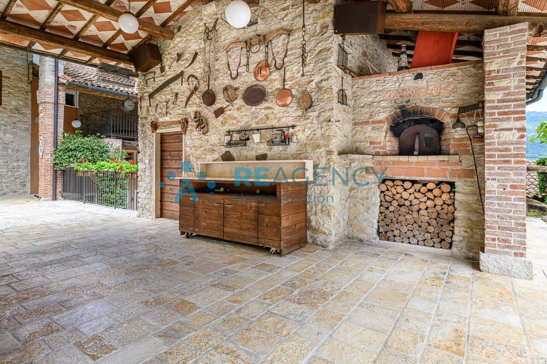 Villa in Chiampo, Veneto, Italy 4 - 14457723