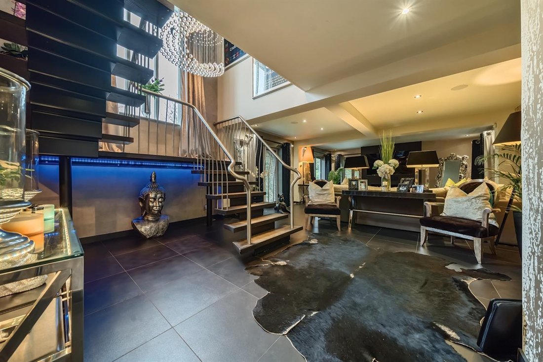 Casa en Forty Green, Inglaterra 5 - 17375292