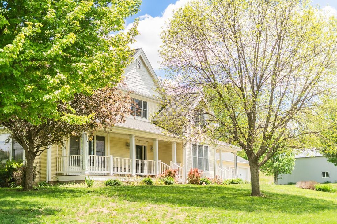 House in Sidney, Iowa, United States 3 - 16938512