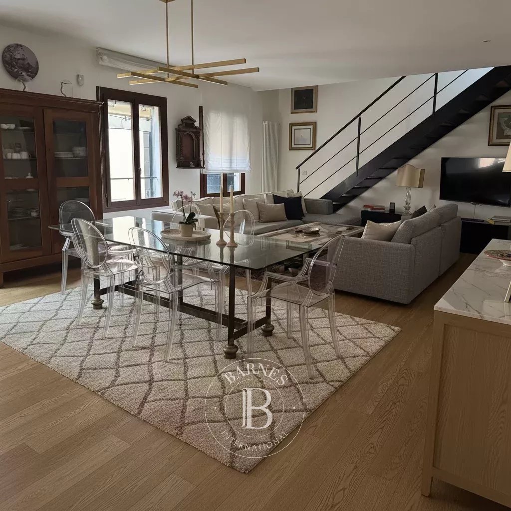Penthouse in Saint Paul, Venice, Italy 1 - 16966846