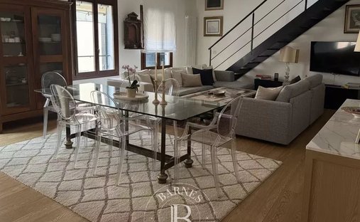 Penthouse in Saint Paul, Venice, Italy 1