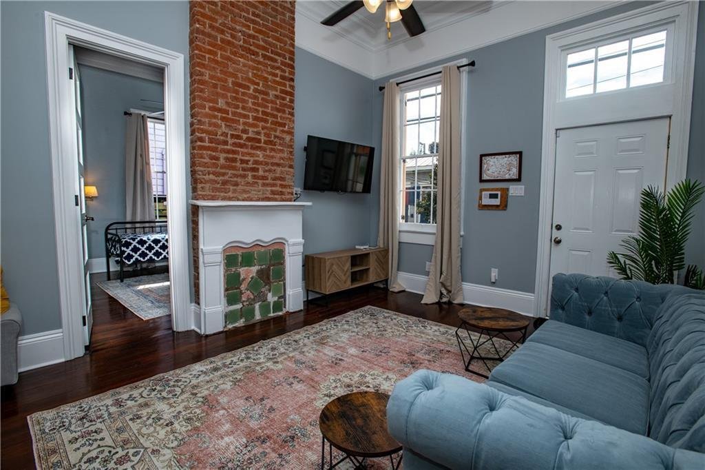 House in New Orleans, Louisiana, United States 4 - 17377255