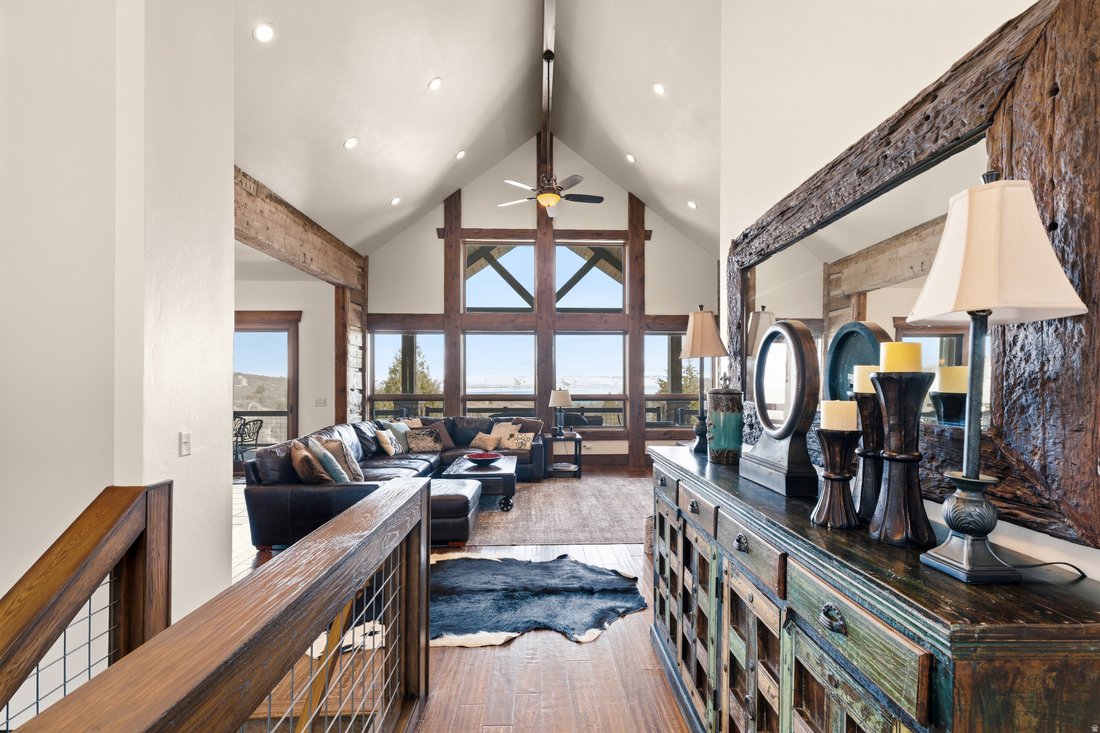 House in Fish Haven, Idaho, United States 5 - 17378410