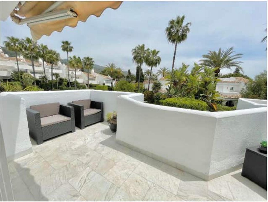 Townhouse in Sierra Blanca, Marbella, Spain 4 - 17375157