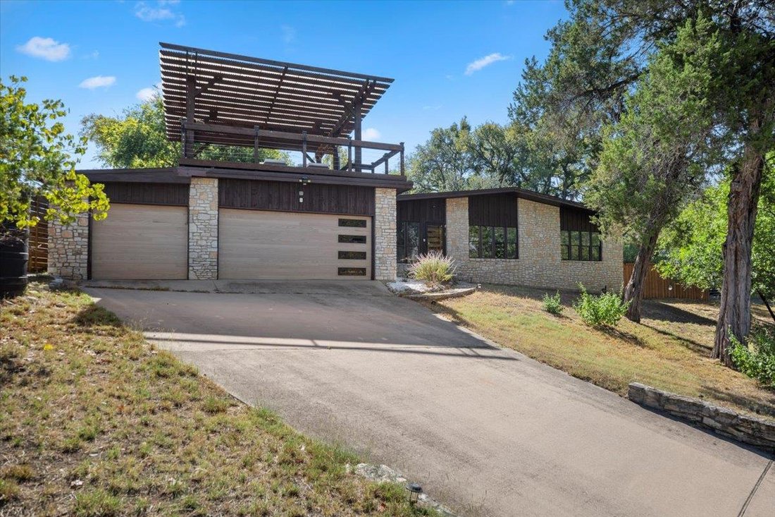 House in Spicewood, Texas, United States 5 - 17378327