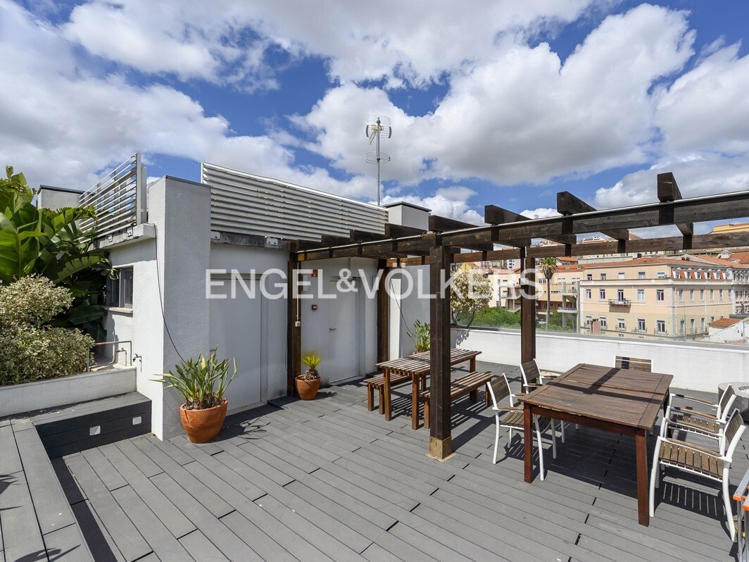 Apartment in Santo Antonio, Lisbon, Portugal 3 - 17377550