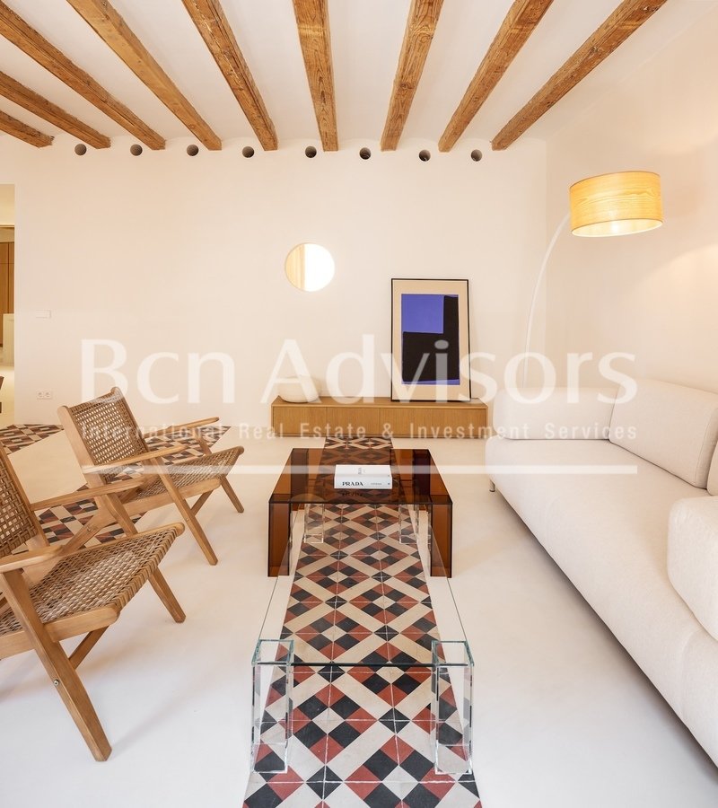 Apartment in Ciutat Vella, Barcelona, Spain 5 - 17379121