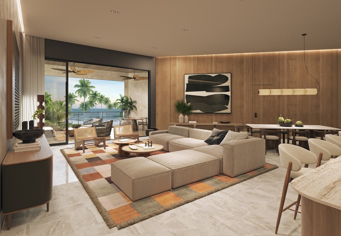 Condo in Cabarete, Puerto Plata Province, Dominican Republic 5 - 17376870