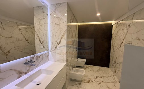 Apartamento en Carcavelos y Parede, Distrito de Lisboa, Portugal 1