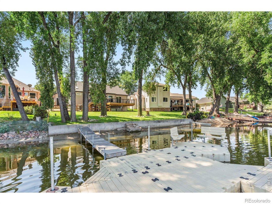 House in Loveland, Colorado, United States 5 - 17315497