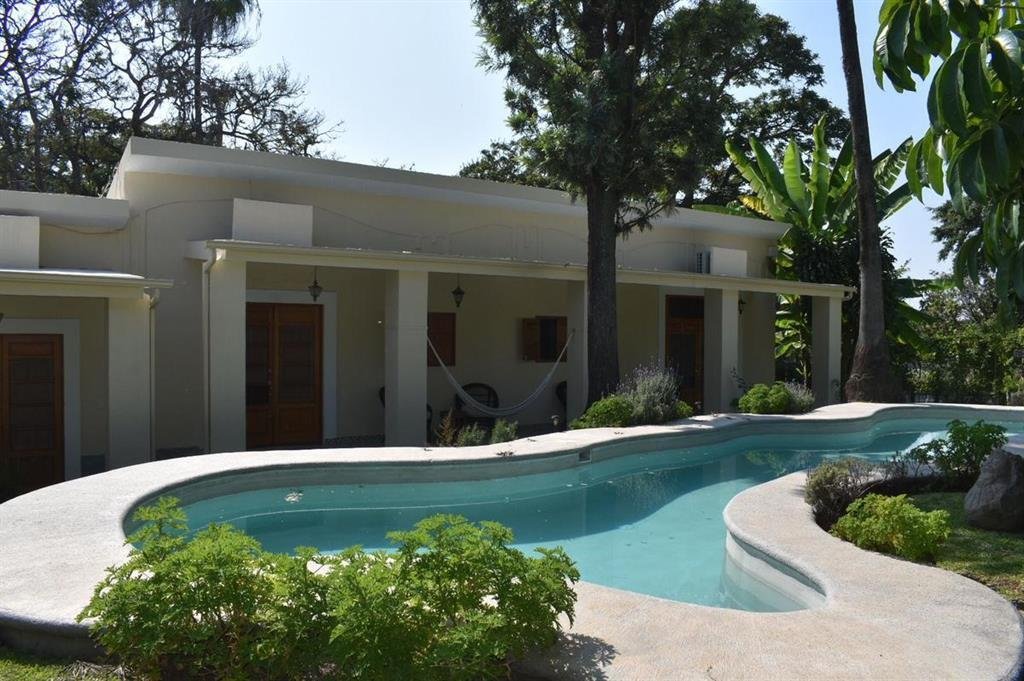 House in Cuernavaca, Morelos, Mexico 3 - 17376978