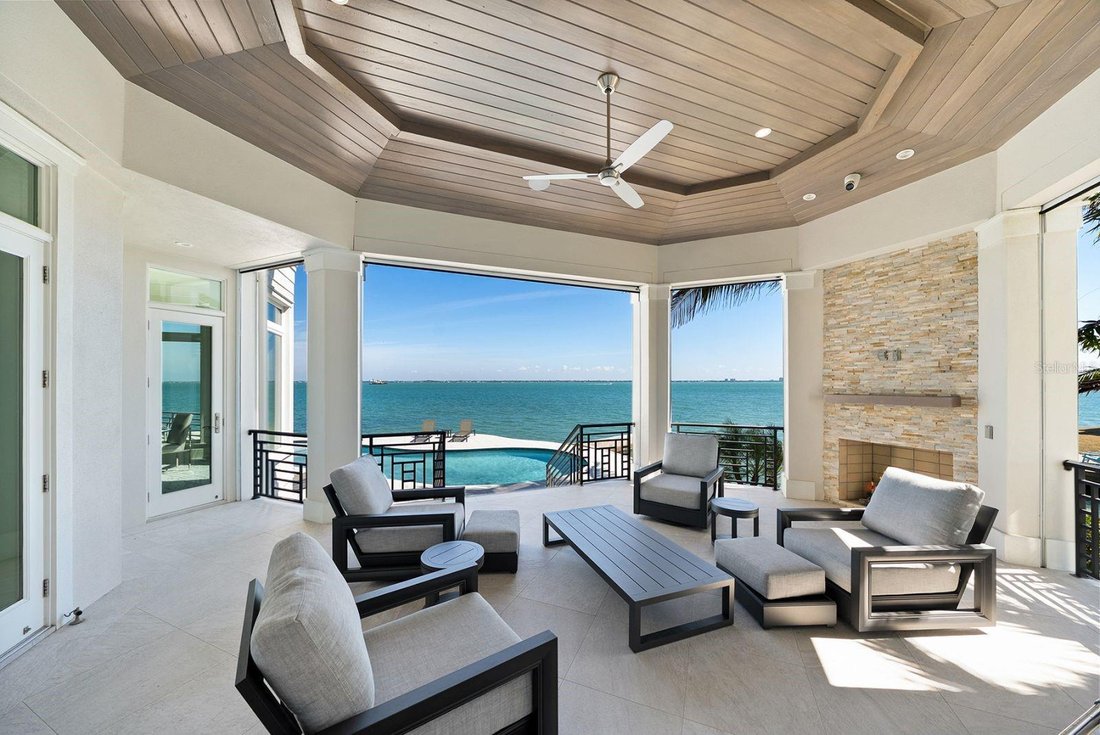 House in Longboat Key, Florida, United States 3 - 17376304