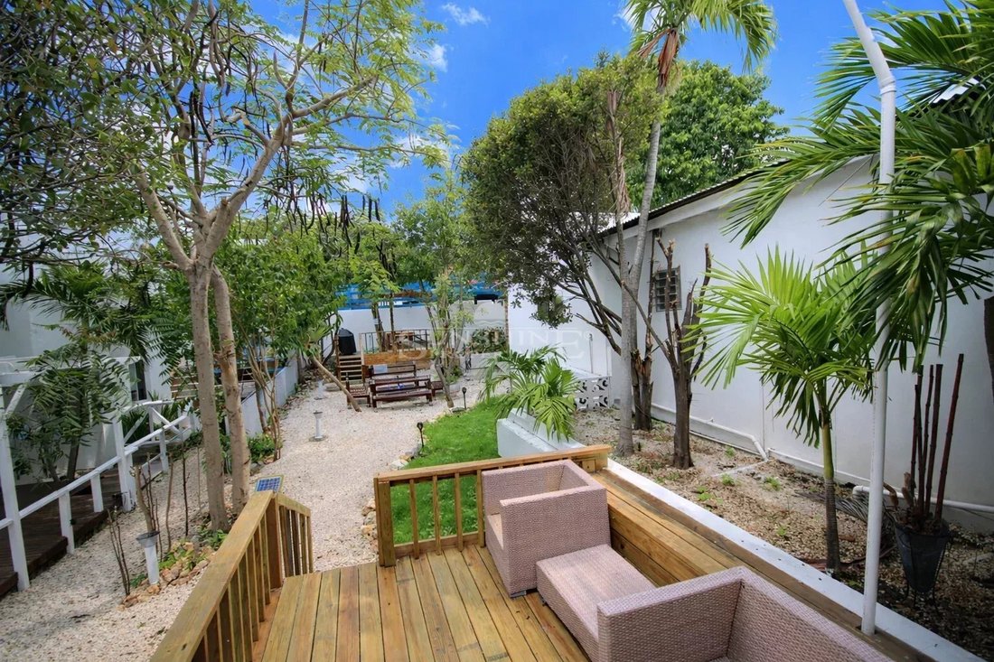 Apartment in Cole Bay, Sint Maarten 5 - 17377247