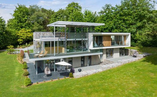 Casa a Abinger Hammer (Abinger), Abinger, Inghilterra 1