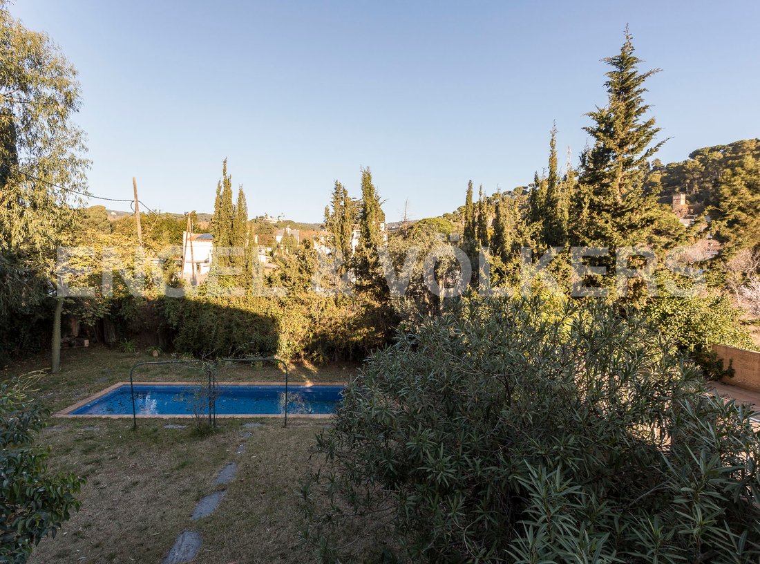 House in Sant Andreu de Llavaneres, Catalonia, Spain 4 - 17376949