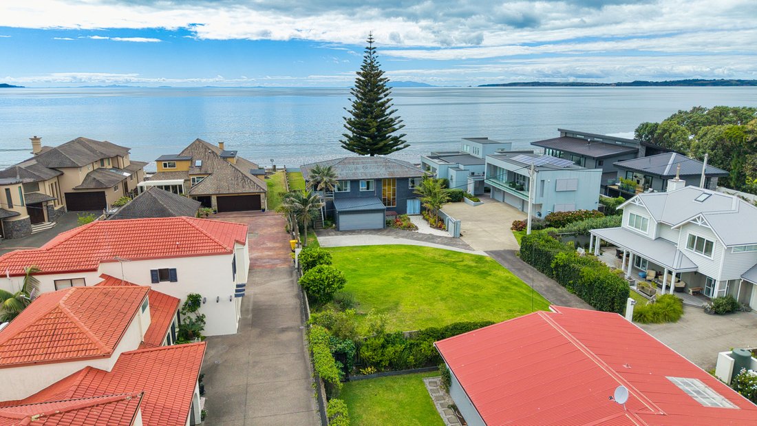 Land in Orewa, Auckland, New Zealand 3 - 17377668