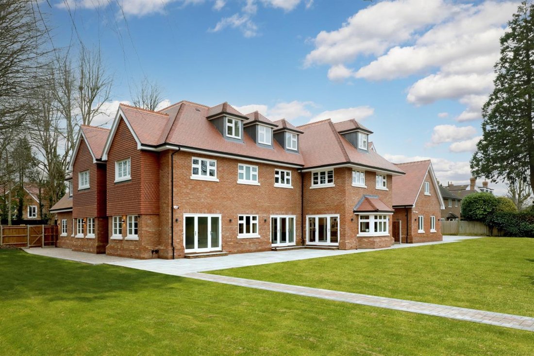 House in Beaconsfield, England 1 - 17375387