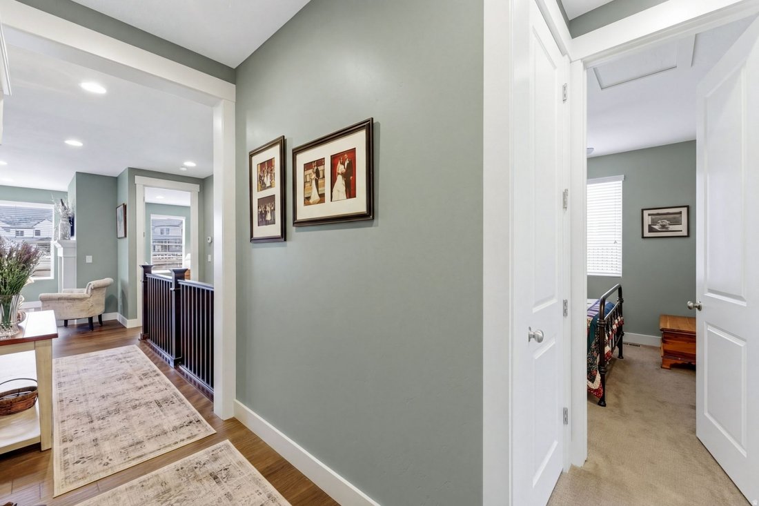 House in Heber City, Utah, United States 5 - 17375955