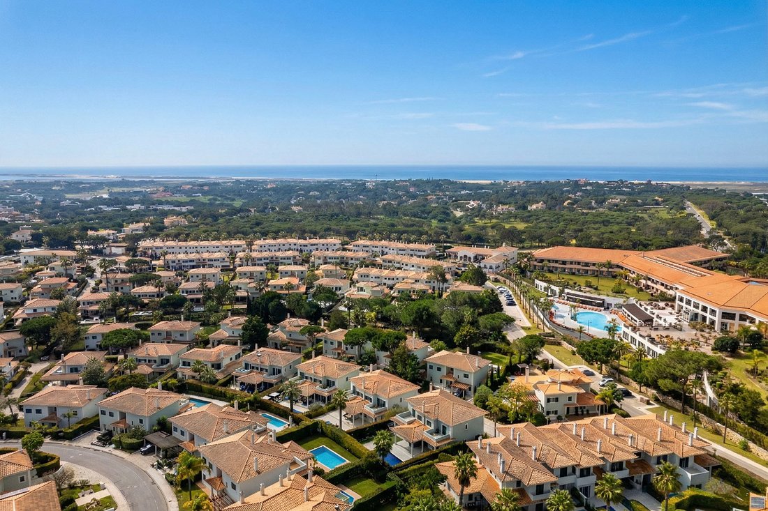 Villa in Quinta do Lago, Almancil, Portugal 3 - 17379013