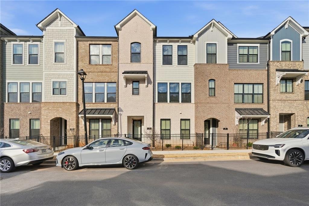House in Alpharetta, Georgia, United States 2 - 17377278